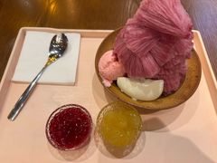 -Ice Monster冰馆·CNN评选全球十大甜品(国贸商城店)