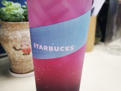 -星巴克(万都店)