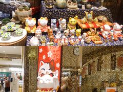 -杭州大厦LSE城市生活超市(杭州大厦店)
