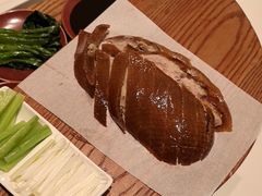 烤鸭-茉里粤菜(皇姑万象汇店)