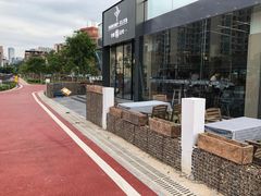 -SHRIMP CLUB万东餐饮钓虾·清吧