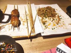 -望江门小龙虾·烧烤(九堡店)