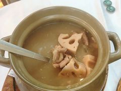 -文记壹心鸡(宝华路店)
