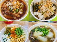 -江三王记牛杂馆(总店)