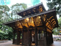 -布里斯班南岸公园
