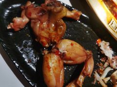 -捞三国美蛙鲜鱼火锅(茂业店)