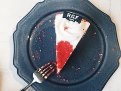 -RGF(巨鹿路店)
