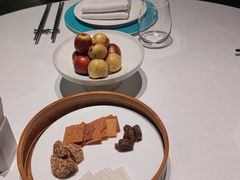 -湘上湘(米其林餐厅-正大中心总店)