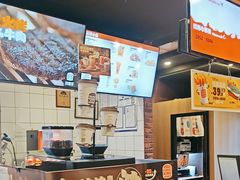-汉堡王(北京通州领展店)