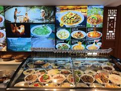 -三河胡氏农家(青阳路店)