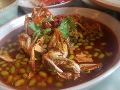 -青年公社烤鸭(青年路店)