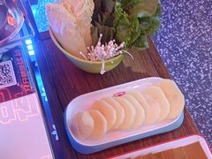 -渔香岛美蛙鱼头火锅(黔灵山公园店)