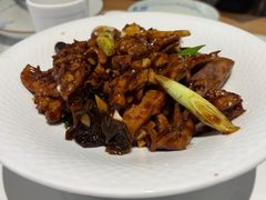-山东宾馆·齐鲁苑餐厅