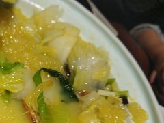 -李记搅团•非遗陕菜(三桥店)