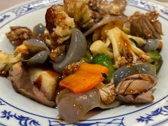 -聚春园自助餐厅(东街口店)
