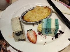 -青岛海悦御华大酒店