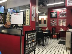 大堂-華人 華星冰室(氹仔 店)