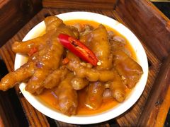 -正斗·港式粤菜(SKLP店)