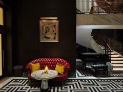 -The St·Regis Bar 瑞吉酒吧