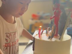 -艾加柒克蛋糕茶歇甜品台(春熙路店)