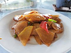 土豆片-京北渔家傲