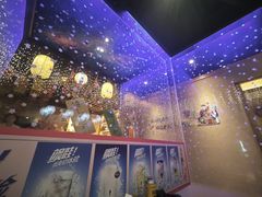 -琴寿司居酒屋(中山广场店)