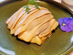 金陵盐水鸭-民国红公馆(老门东店)