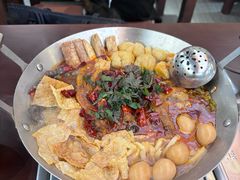 -小螺大作·螺蛳粉火锅(林和西店)