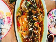 -新白鹿餐厅(城西银泰城店)