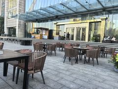 -瑞吉酒店·瑞吉酒吧