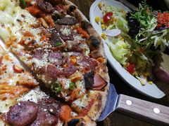 -盘炉forenza·云贵川融合小食堂 ( 钟楼中柳巷店)