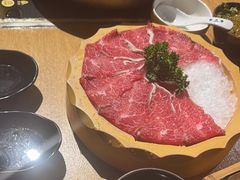 -打酱友•斑鱼海鲜粥火锅(吴桥店)