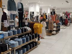 -优衣库(南京建邺万达广场店)