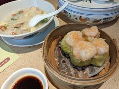 -点都德(华强南店)