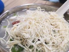 -代四孃牛华豆腐脑美味小食(总店)