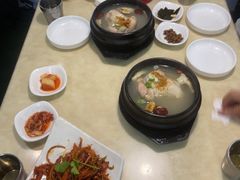 -长顺参鸡汤店(西塔总店)
