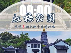 -红梅公园