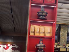 -陈熹公民族美食文化餐厅(中华广场店)