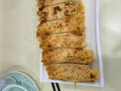 -春水锅贴·传统鲁菜(大明湖店)