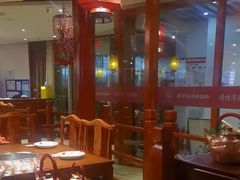 -前门涮肉(群力店)