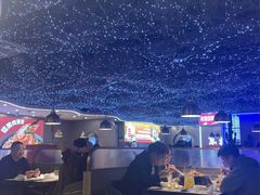 -徐记小怪兽肉蟹煲(中央大街店)