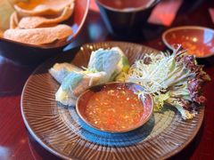 -红泰·泰精选·特色料理(中山路店)