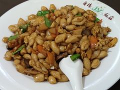 -晋阳饭庄(虎坊桥店)