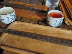 -长亭酒肆.武夷菜(鼓楼后海店)