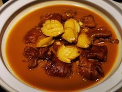 -西贝海鲜汇(槐安路店)
