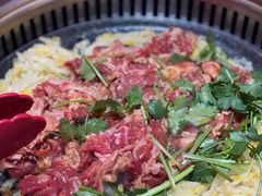 -杨记齐齐哈尔烤肉(总店)
