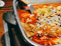 -渔港烤鱼(中百广场店)