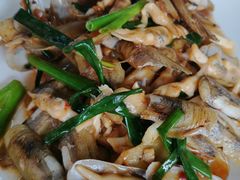 -明记海鲜大排档(巽寮湾店)