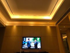 -上海宝华万豪酒店