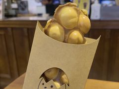 -Legno.ita Coffee by Wood(襄阳南路店)